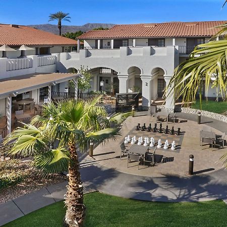 Embassy Suites By Hilton Palm Desert Bagian luar foto