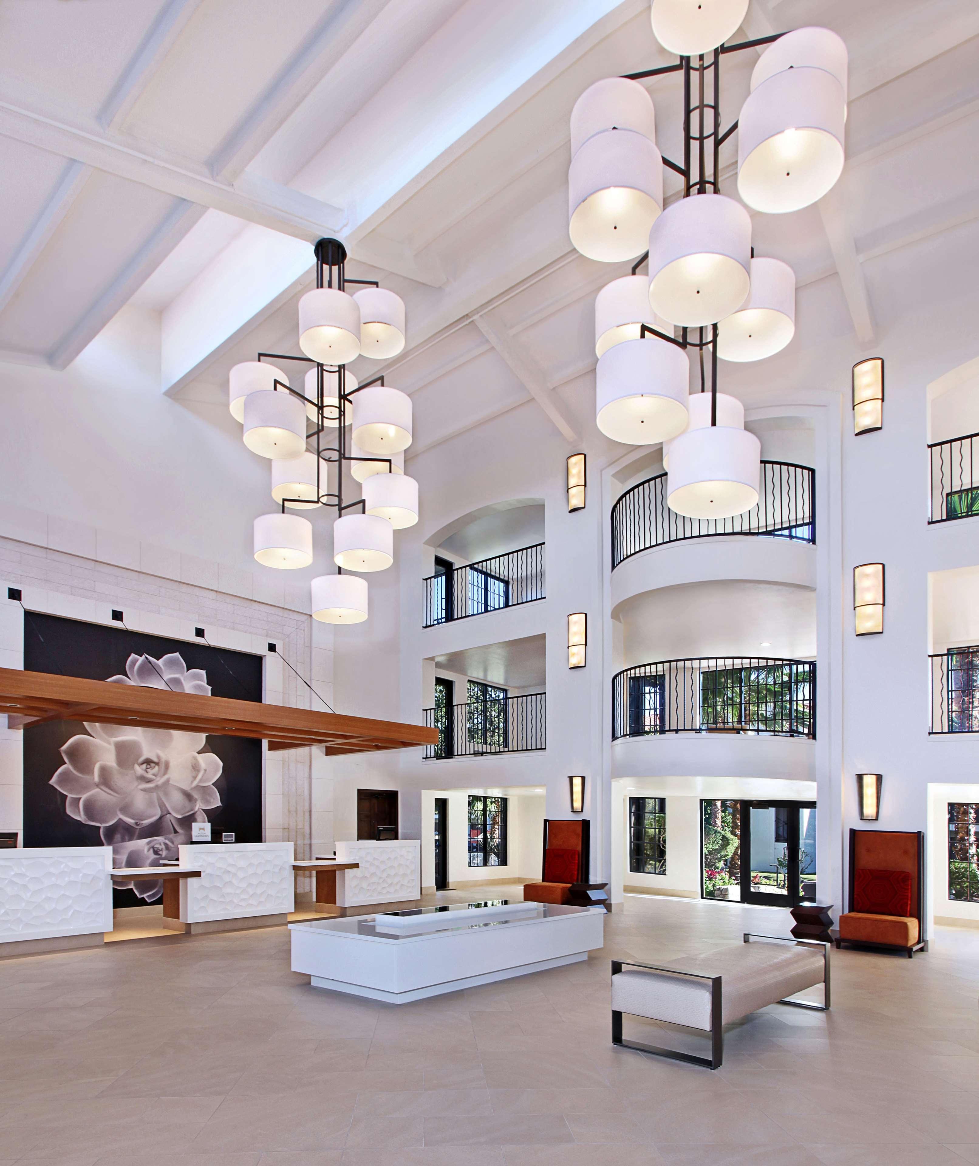 Embassy Suites By Hilton Palm Desert Interior foto