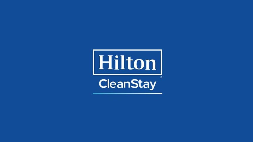 Embassy Suites By Hilton Palm Desert Bagian luar foto
