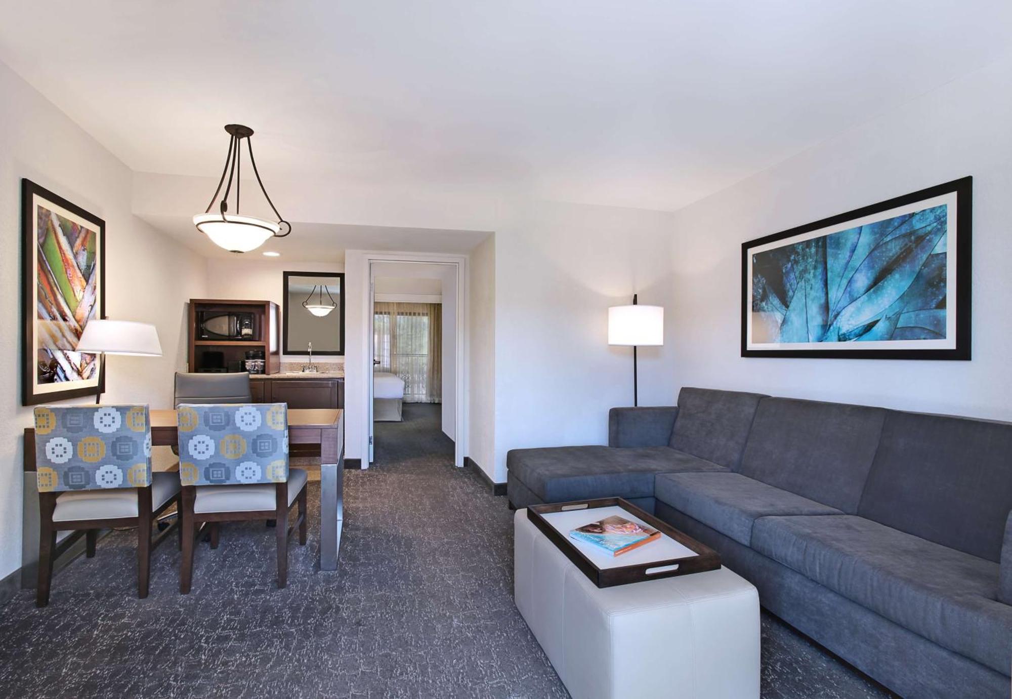 Embassy Suites By Hilton Palm Desert Bagian luar foto