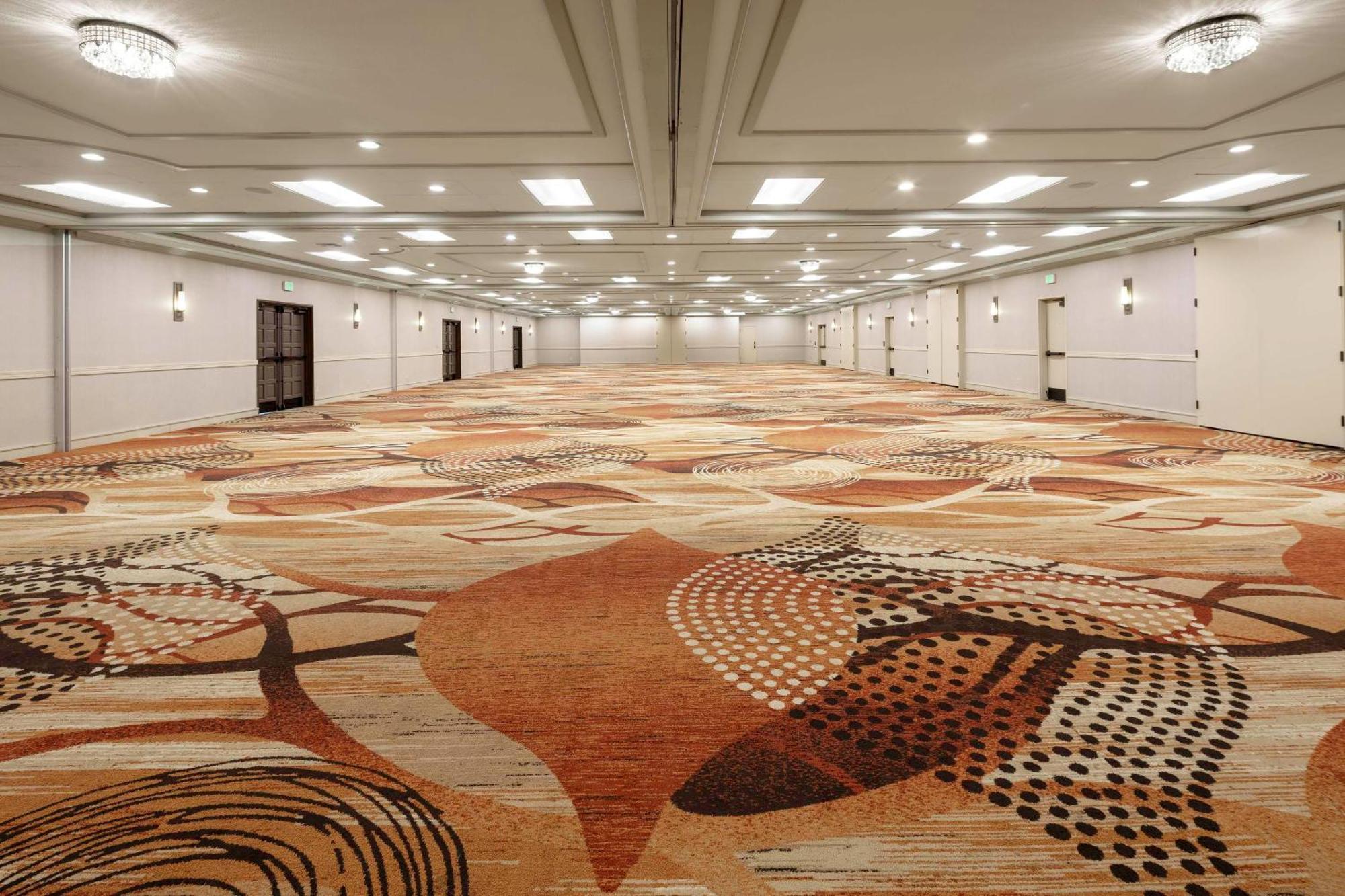 Embassy Suites By Hilton Palm Desert Bagian luar foto