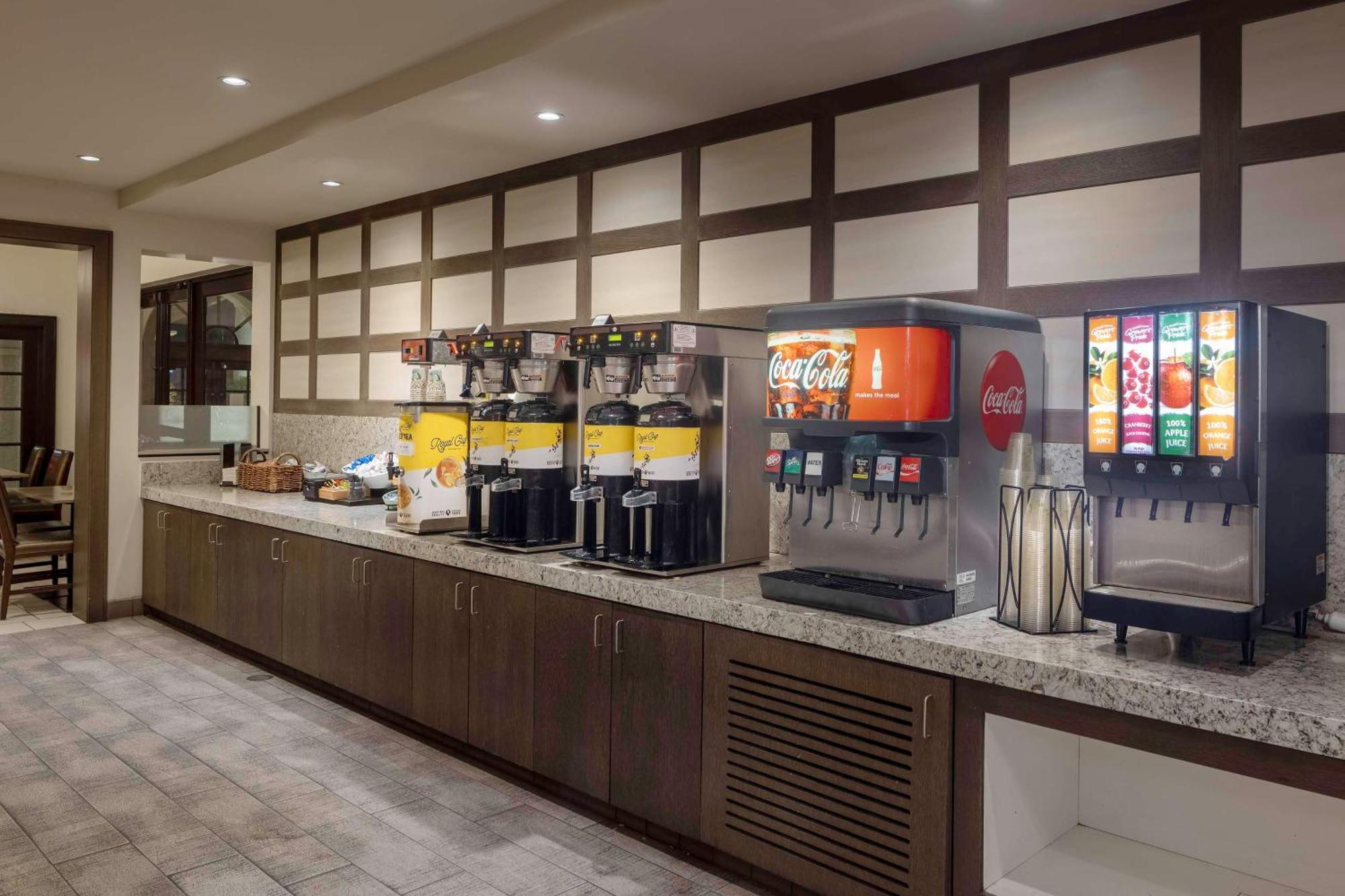 Embassy Suites By Hilton Palm Desert Bagian luar foto