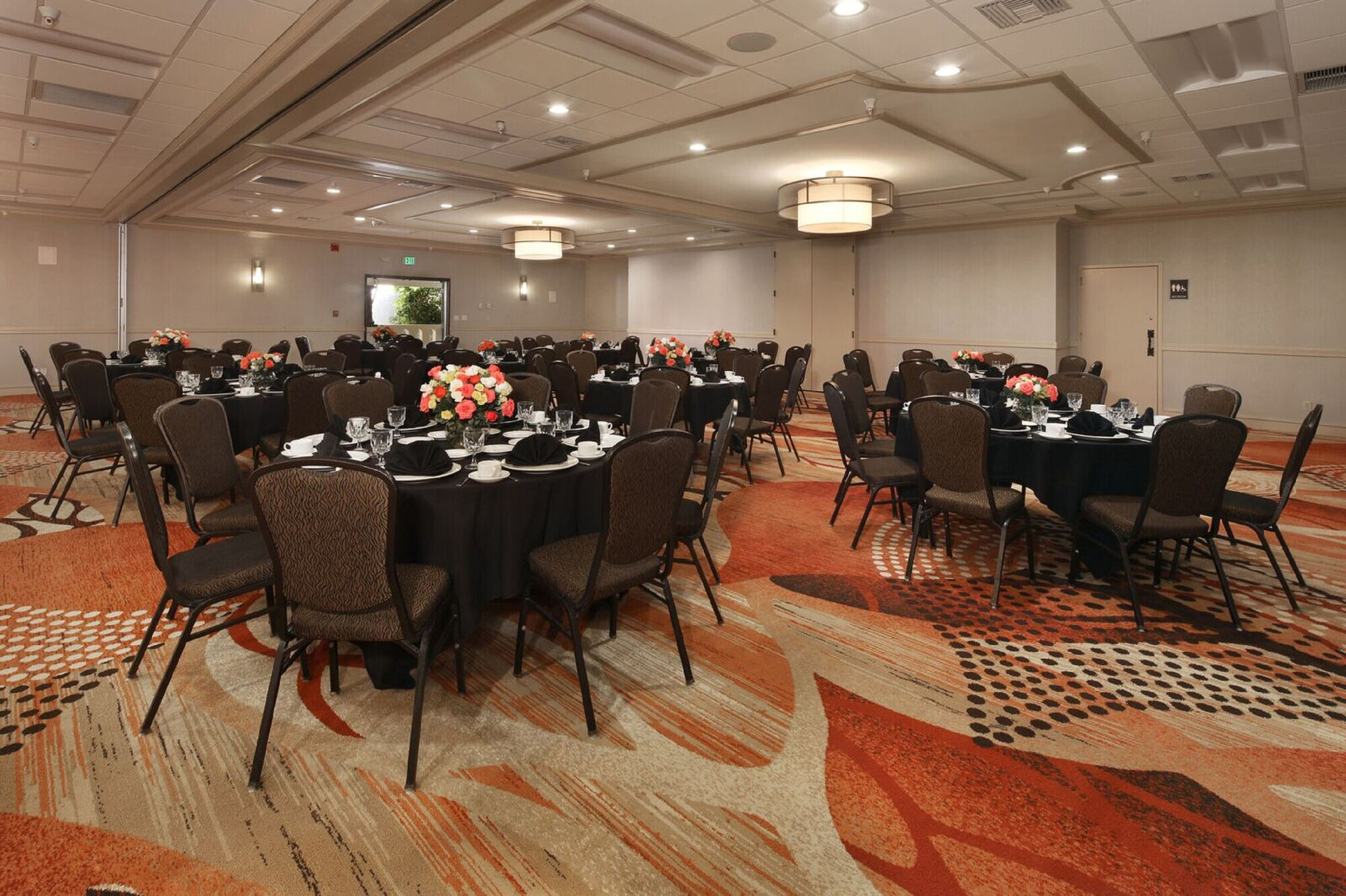 Embassy Suites By Hilton Palm Desert Interior foto