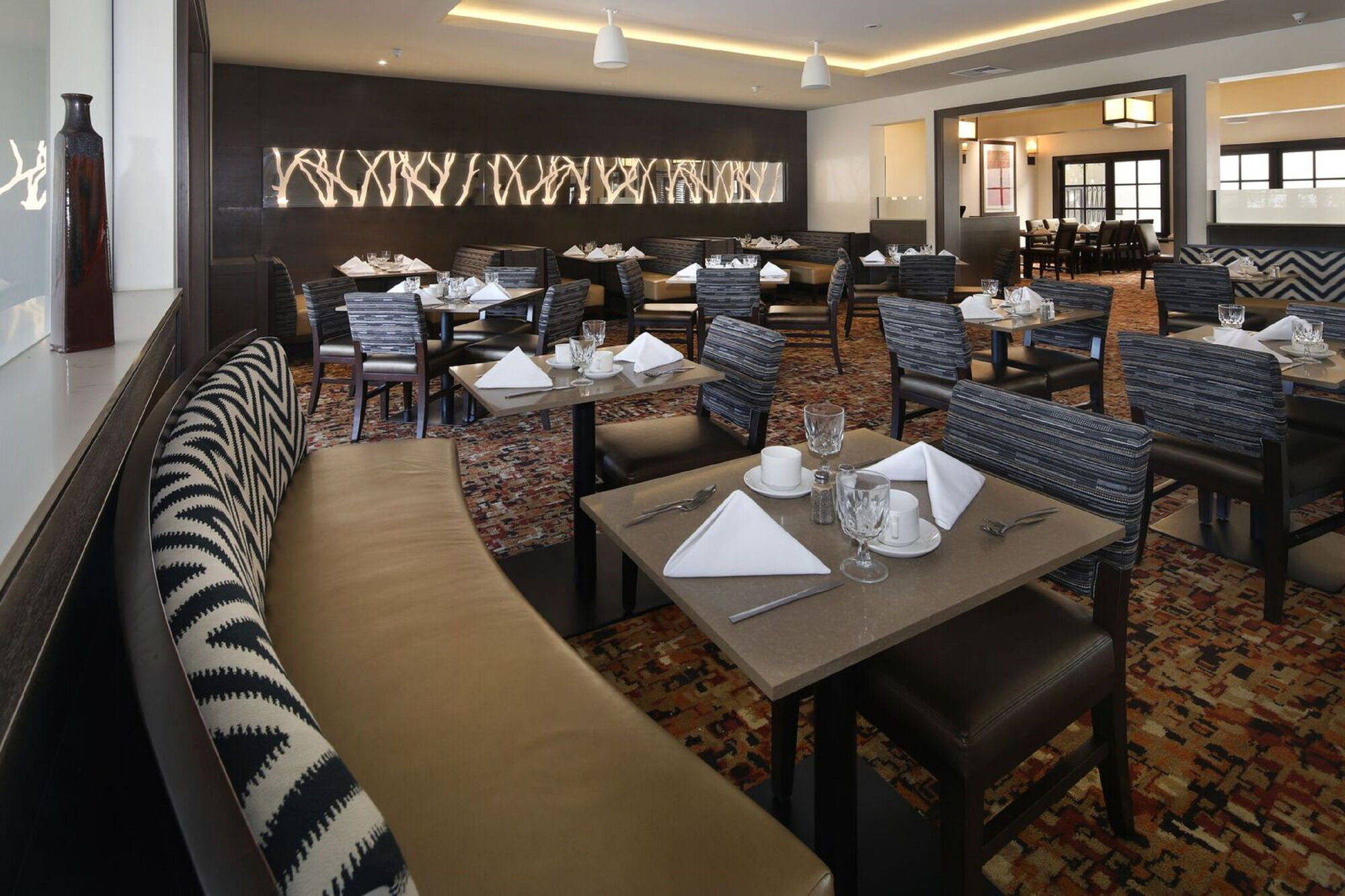 Embassy Suites By Hilton Palm Desert Interior foto